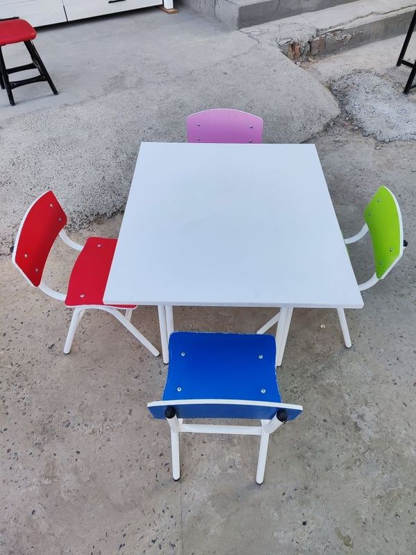Bolalar partasi va stuli komplekt
