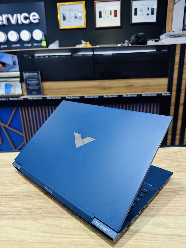 hp Victus Gaming Laptop 16-e1008AX