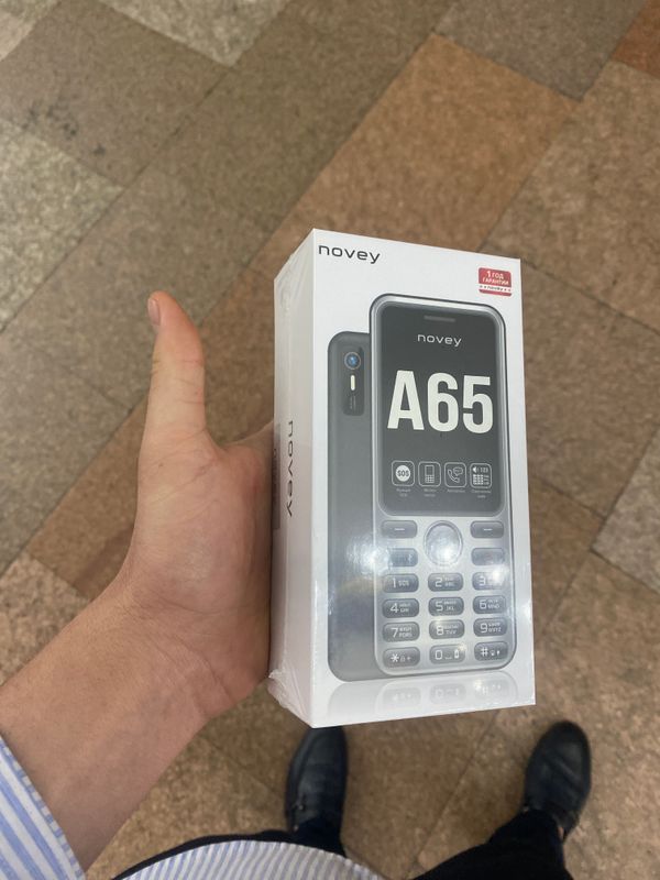 #Novey A65 #tugmali #telifon #Novey A65 #tugmali #telifon