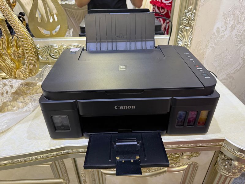 Принтер Cannon pixma G 640