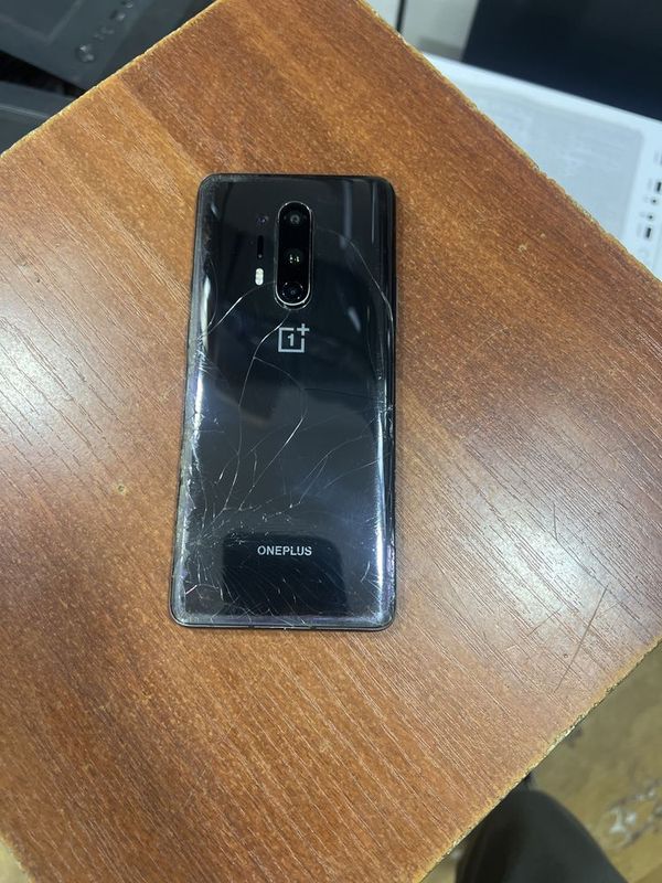 OnePlus 8 pro 90fps