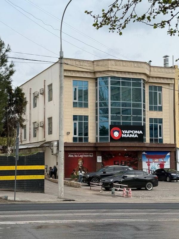 СРОЧНО! Аренда нежилого помещения-300 м2 | Мечеть Бадамзар, Юнусабад СРОЧНО! Аренда нежилого помещения-300 м2 | Мечеть Бадамзар, Юнусабад