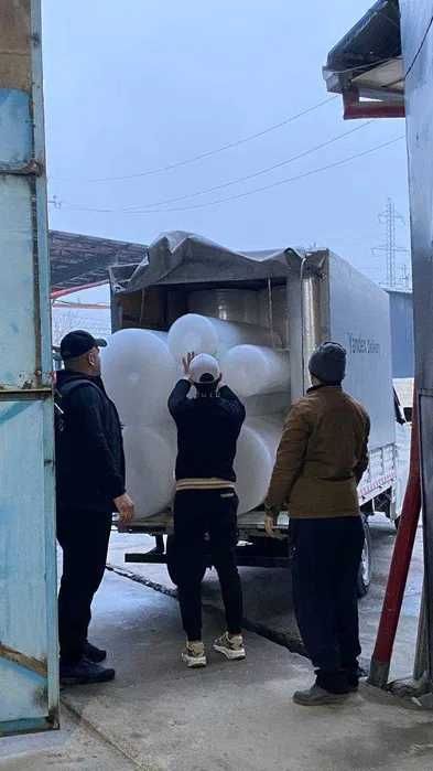 Пузырчатая плёнка от производителя !!!