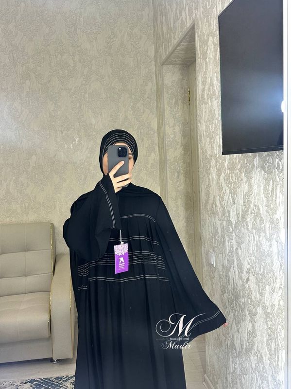 Abaya Abaya