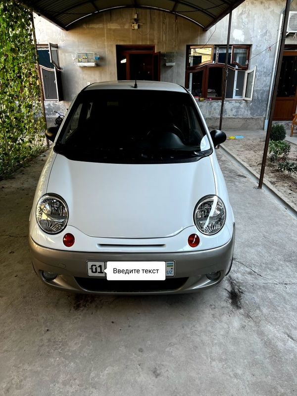 Matiz best sotiladi