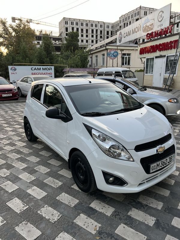 Spark yili 2020 2pazitsa Spark yili 2020 2pazitsa