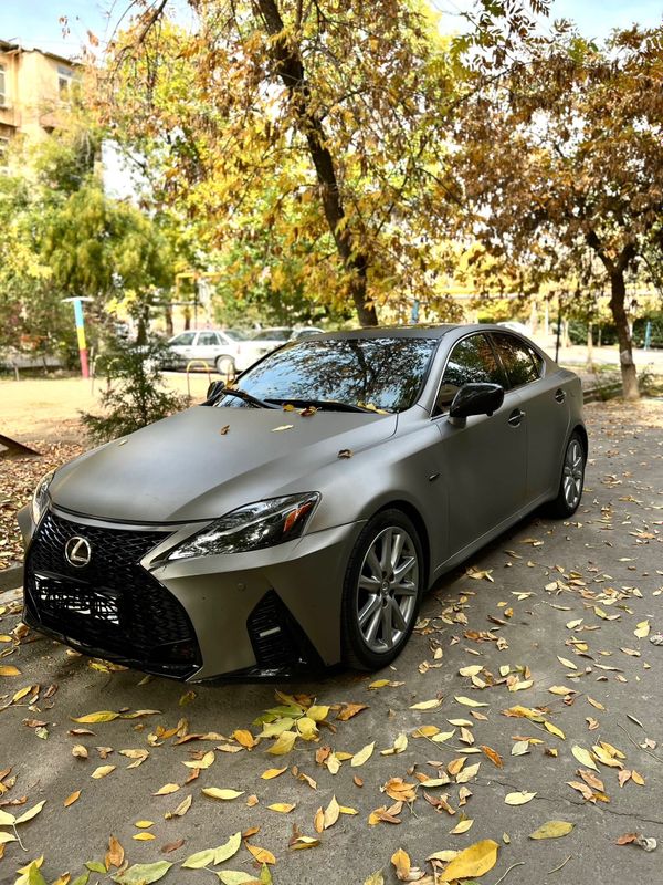 Lexus Is 300 выгодно срочно