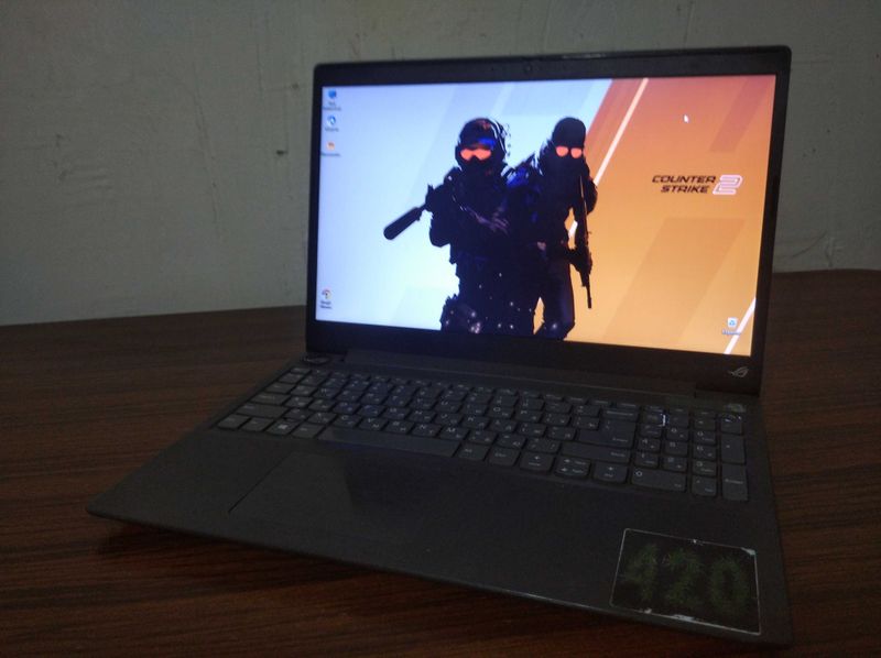 Продается ноутбук Lenovo