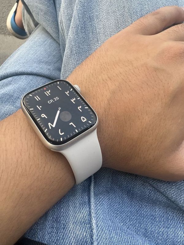 Apple Watch 8 / IWatch 8 45 mm Apple Watch 8 / IWatch 8 45 mm