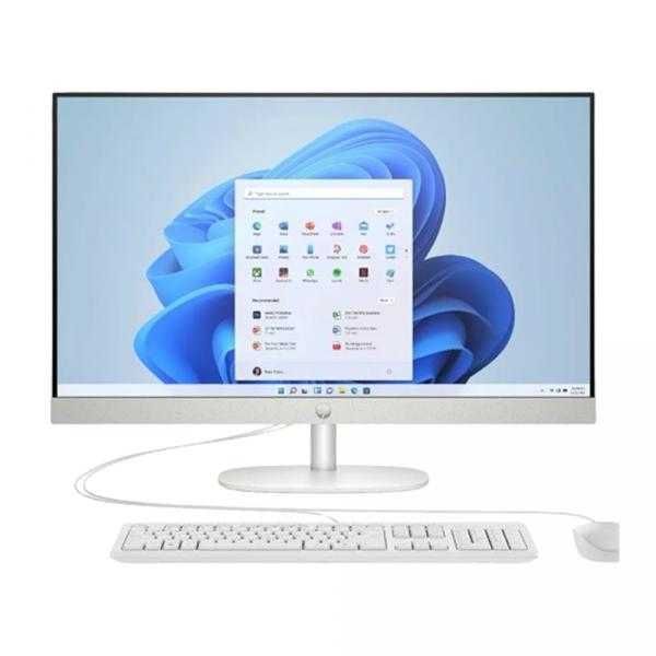 Моноблок HP All-in-One Desktop PC | Maokong27I 1C23 Моноблок HP All-in-One Desktop PC | Maokong27I 1C23