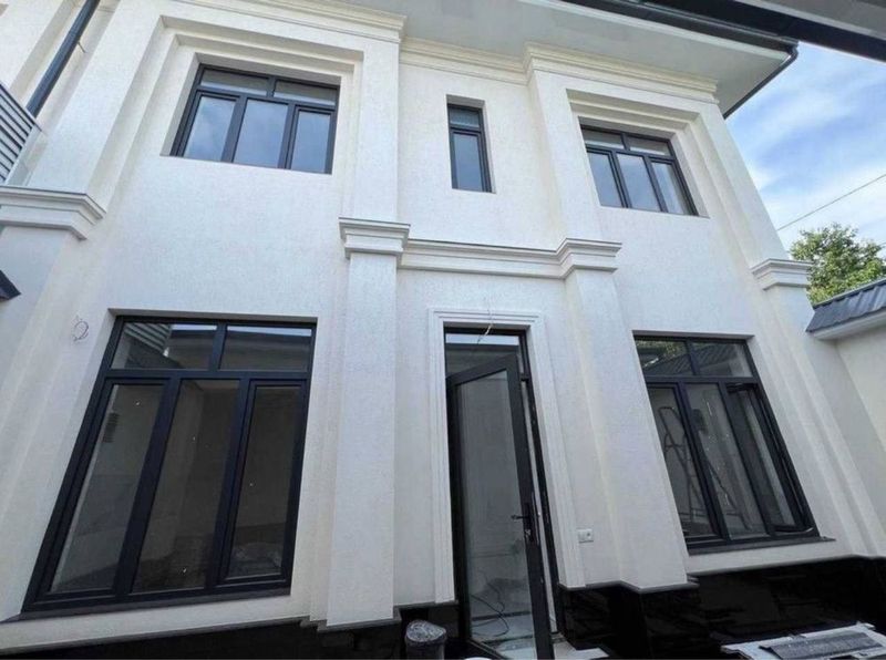 Продается дом в ДОМБИРАБАДЕ Продается дом в ДОМБИРАБАДЕ