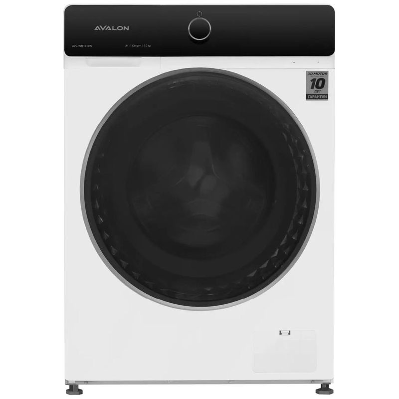 Стиральная машина AVALON WM1910 W Стиральная машина AVALON WM1910 W