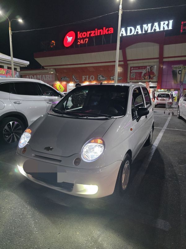 Матиз 2010 Автомат Кондиционерли Матиз 2010 Автомат Кондиционерли