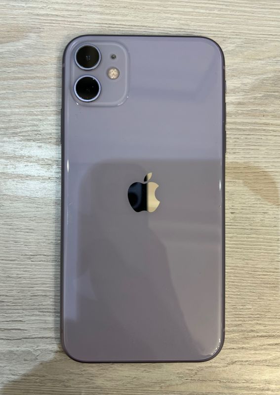 Iphone 11 128tali Iphone 11 128tali