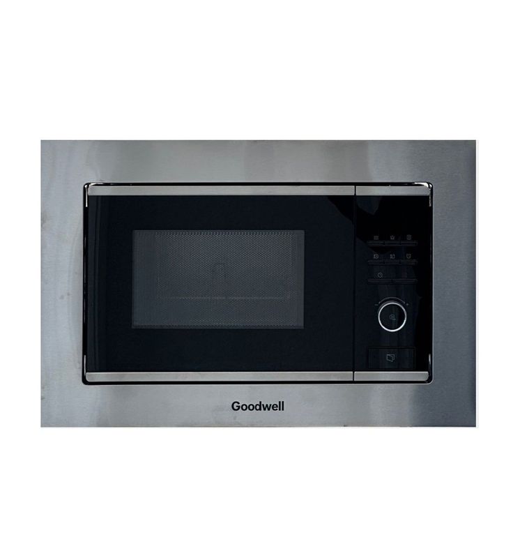 Микроволновая печь Goodwell GW-2022 XM (Встраиваемая) Микроволновая печь Goodwell GW-2022 XM (Встраиваемая)