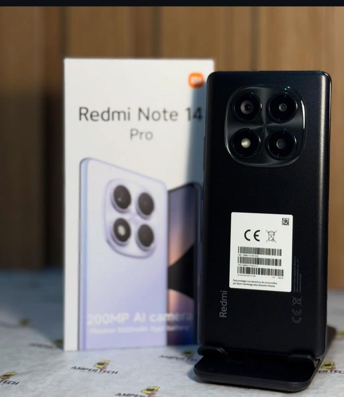 Redmi note 14 pro holati ideal Redmi note 14 pro holati ideal
