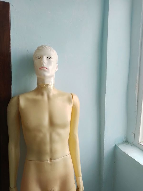 Maniken