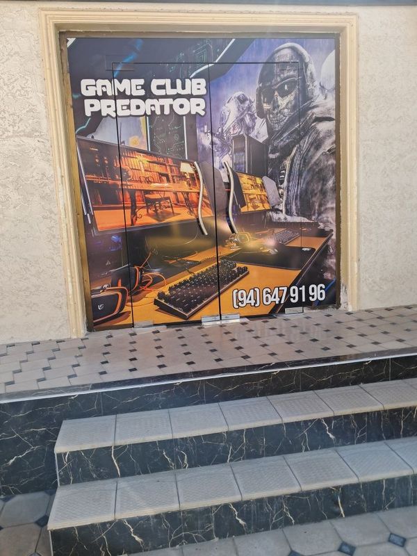 Срочно Game club сотилади тайёр бизнес Срочно Game club сотилади тайёр бизнес