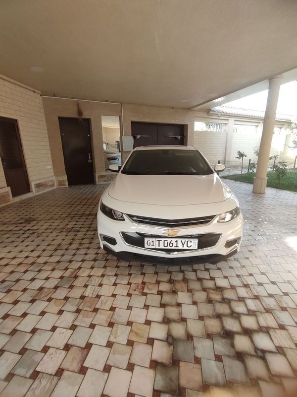 Malibu 2 sotiladi ideal