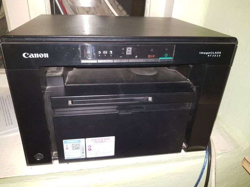 Canon mf 30 10 printer