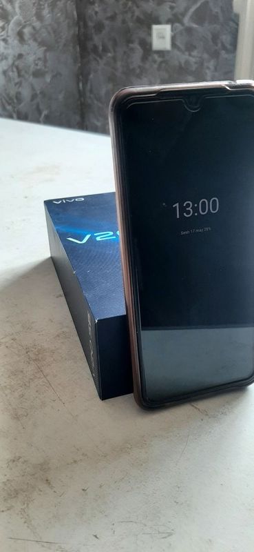 Vivo v20se ram 8/128