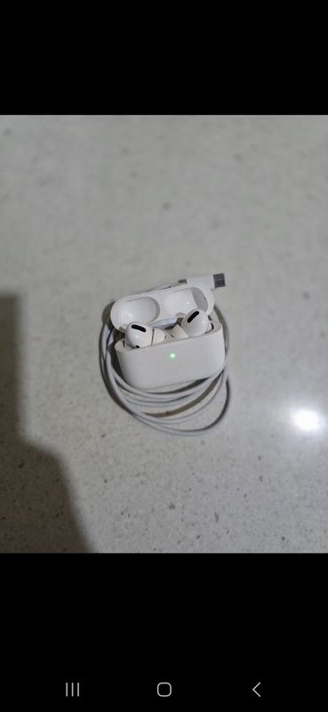 Satiladi air pods pro nawishnik Satiladi air pods pro nawishnik