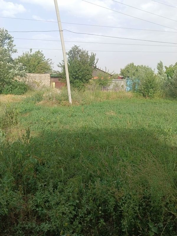 Uy sotiladi hovli