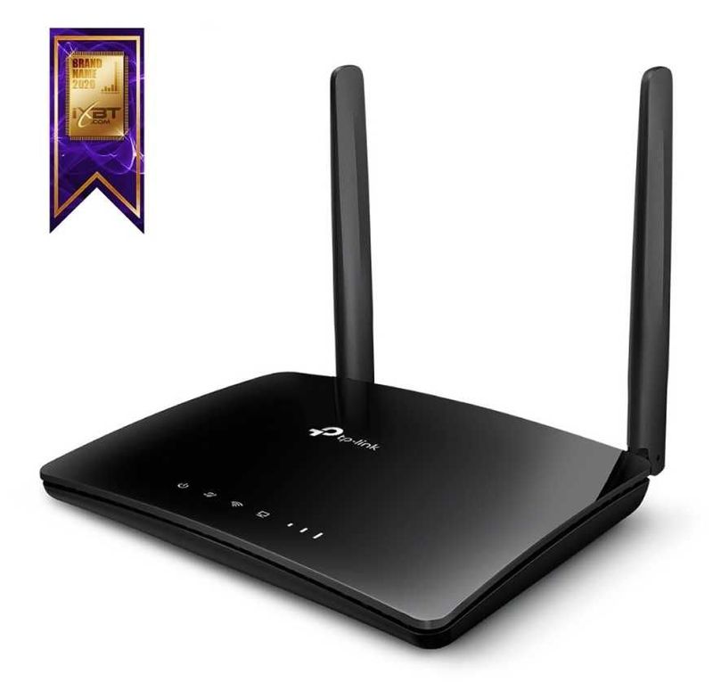 Tp-Link MR200 / MR400 / MR600 - Официально от Диллера с Гарантией 1год