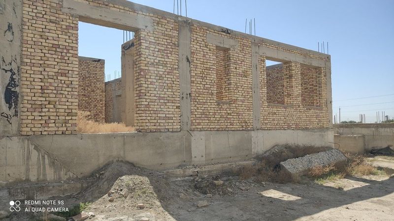 Hovli sotiladi. 3.5 sotix. Buxoro shahrida