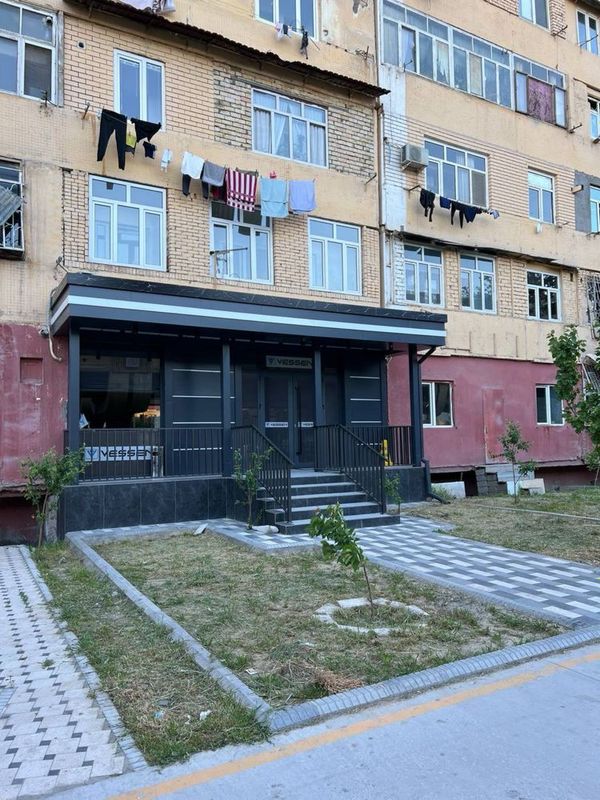 Сергели метро 4 нежилое помещение 83кв.м первая линия срочно Сергели метро 4 нежилое помещение 83кв.м первая линия срочно