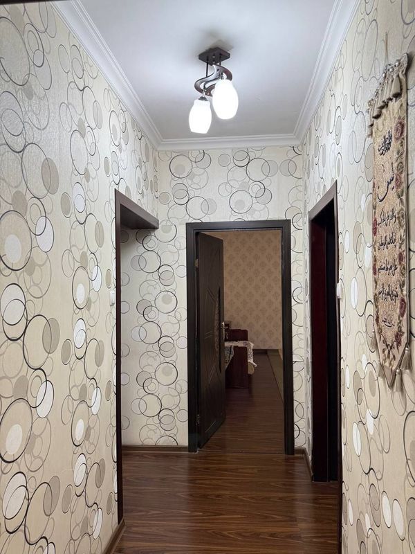 Гунча 3 ком квартира аренда