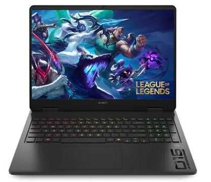 HP Omen i7-14650HX RTX5060 16/512 HP Omen i7-14650HX RTX5060 16/512