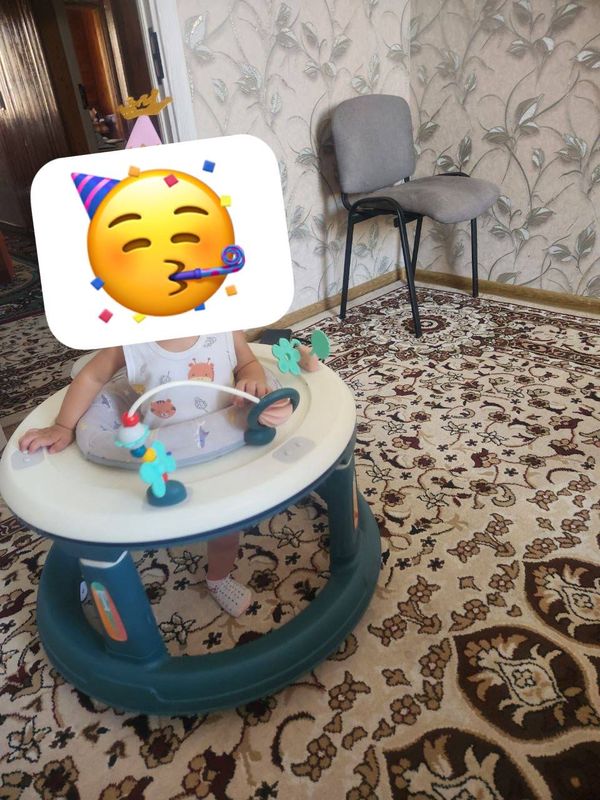 ходунок ходунок