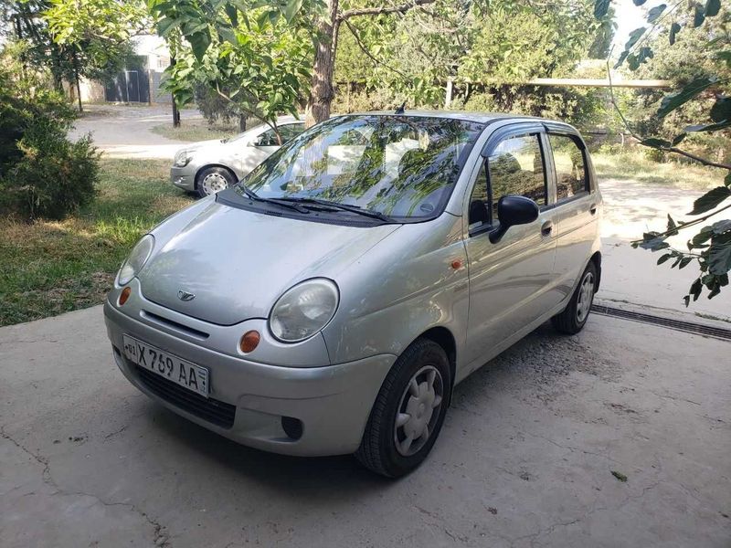Matiz mx 2005 yil, avtomat Matiz mx 2005 yil, avtomat