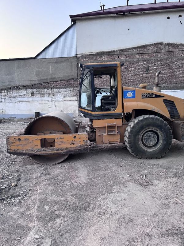 Katok xizmati 20 T va 16 T Katok xizmati 20 T va 16 T