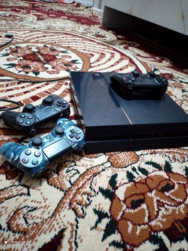 Ps4 ideal zur ishlaydi aybi yuq Ps4 ideal zur ishlaydi aybi yuq
