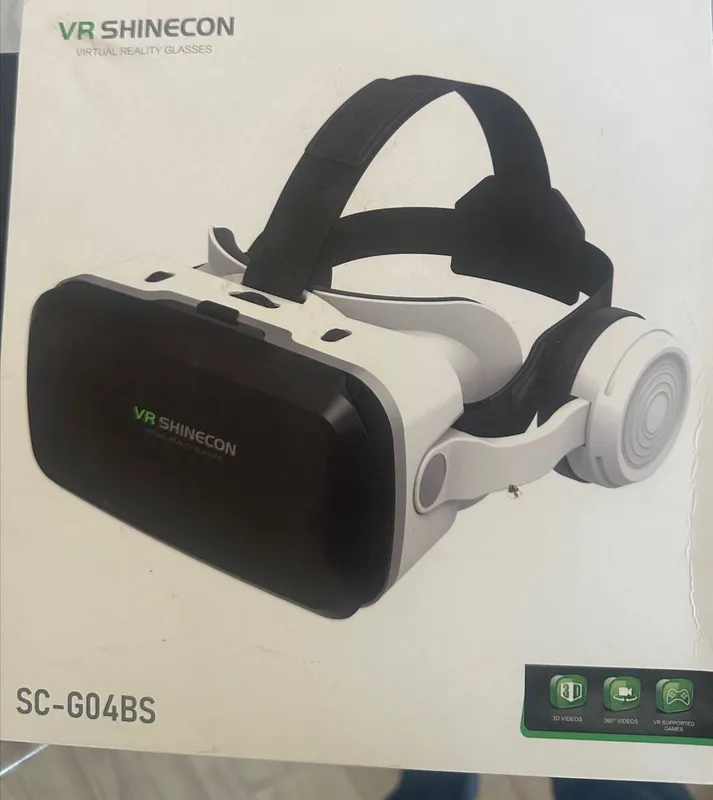 vr achki 1martta ham ishlatilmagan yangi ideal vr achki 1martta ham ishlatilmagan yangi ideal