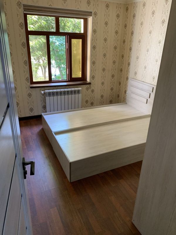 Arendaga dom 4 xonali 3 xonasi beriladi vokzal hududida joylashgan Arendaga dom 4 xonali 3 xonasi beriladi vokzal hududida joylashgan