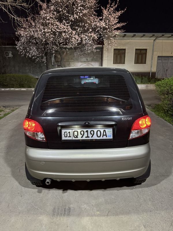 Matiz prostoy variantga 75.000 yurgan