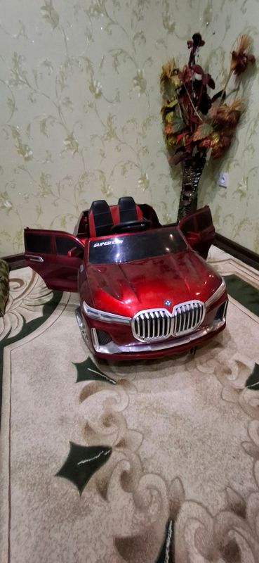 BMW детский мошина сотилади