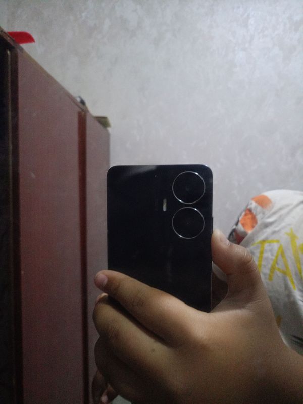 MADEL.Realme C55.6+8 gb ichi xotiradi 128 gb MADEL.Realme C55.6+8 gb ichi xotiradi 128 gb