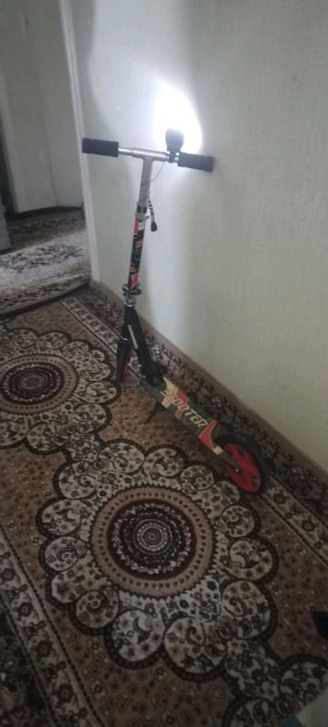 Самокат