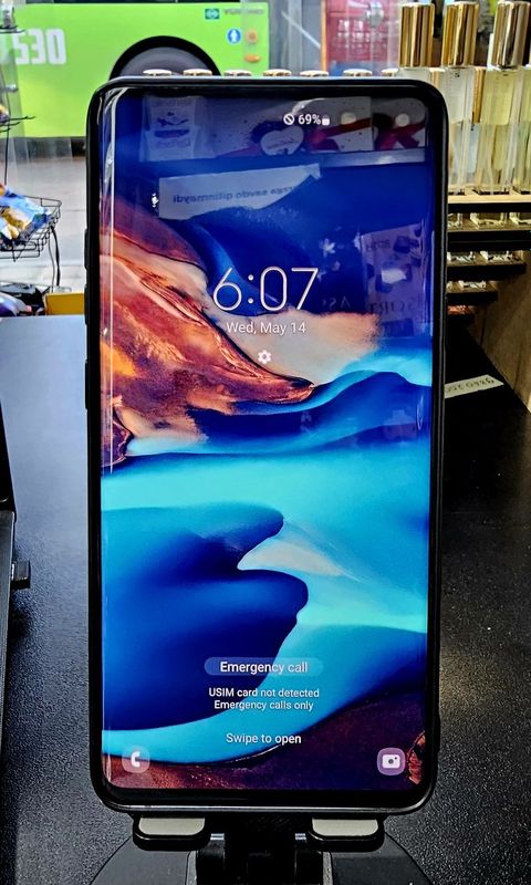 Samsung Galaxy S10 5G Samsung Galaxy S10 5G