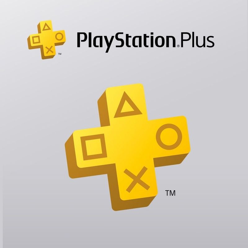 Подписка Playstation Plus Essential, Extra, Deluxe, Ea, Ubisoft