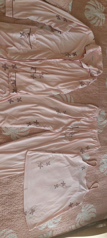 pijama pijama