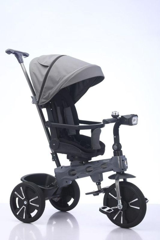 Velokolyaska SL-700 1*1