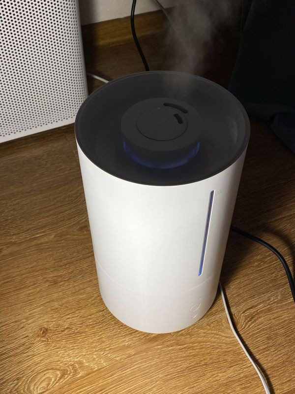 Увлажнитель воздуха Xiaomi Smart Humidifier 2EU Увлажнитель воздуха Xiaomi Smart Humidifier 2EU