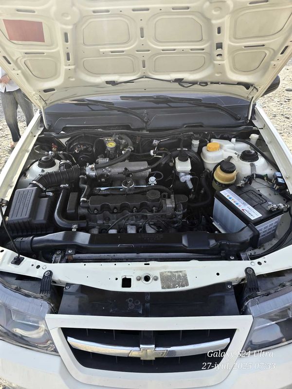 Nexia 2 1.5 yili 2015 Nexia 2 1.5 yili 2015