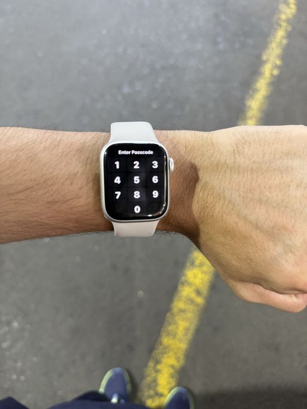 Apple watch 8 41 oq Apple watch 8 41 oq