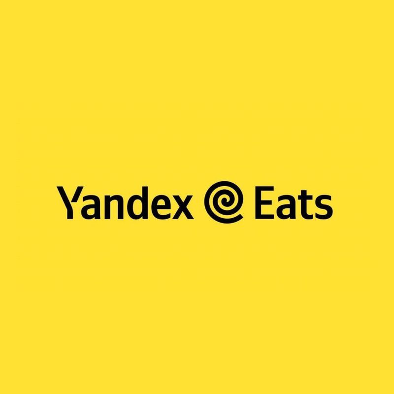 Yandex Eats Avto Kuryerlik
